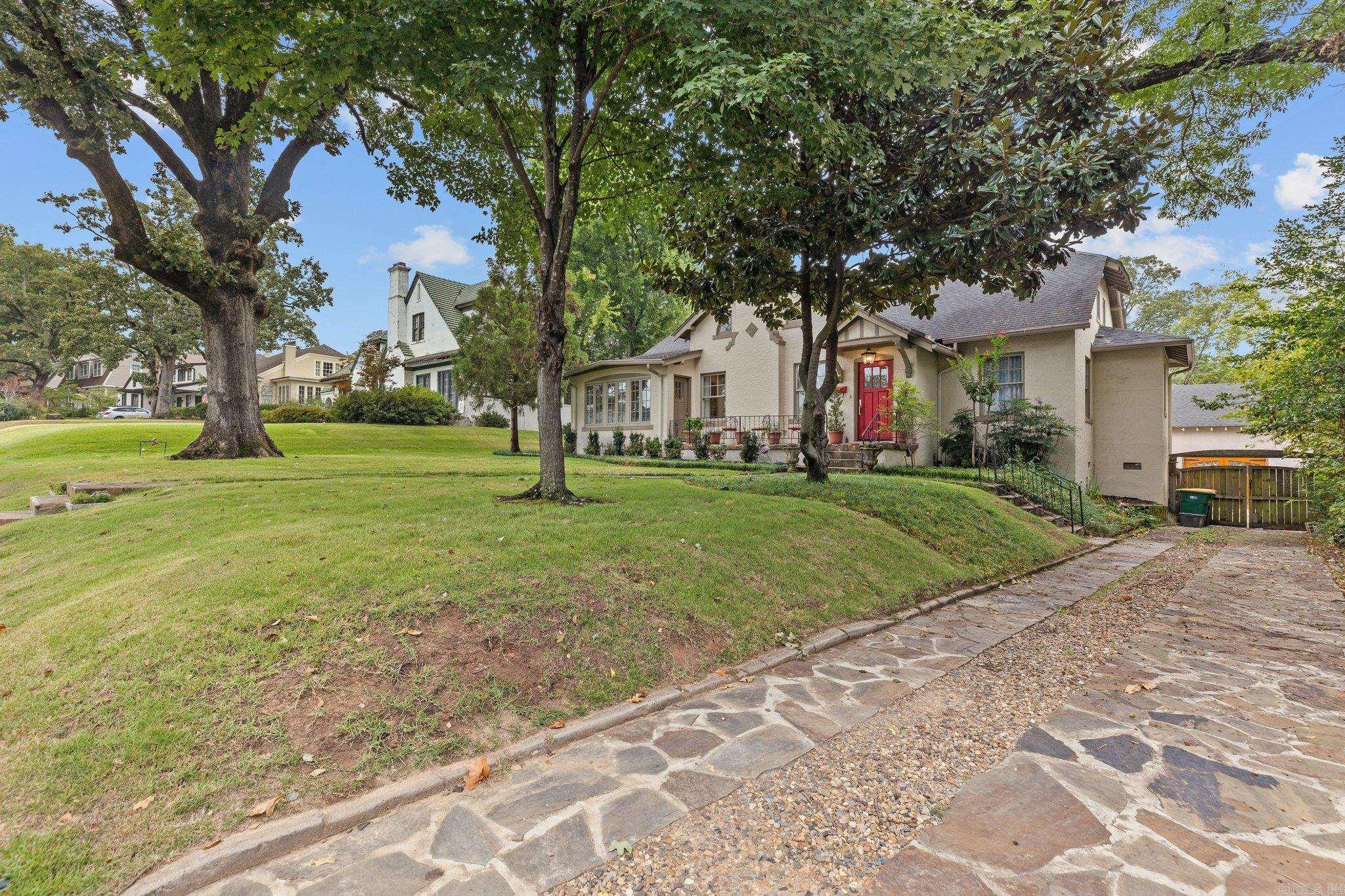 Midland Hills - Residential