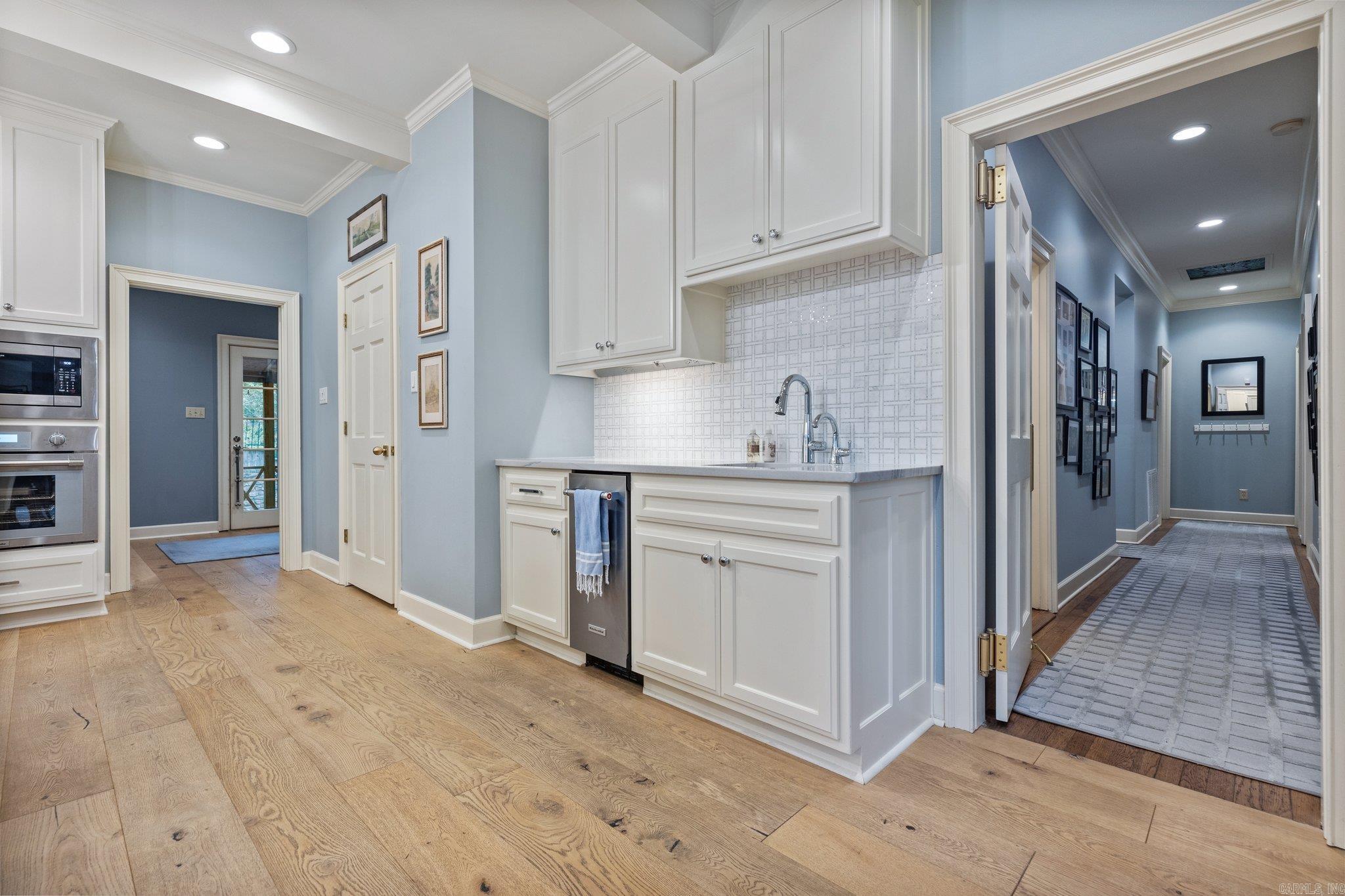 Midland Hills - Residential