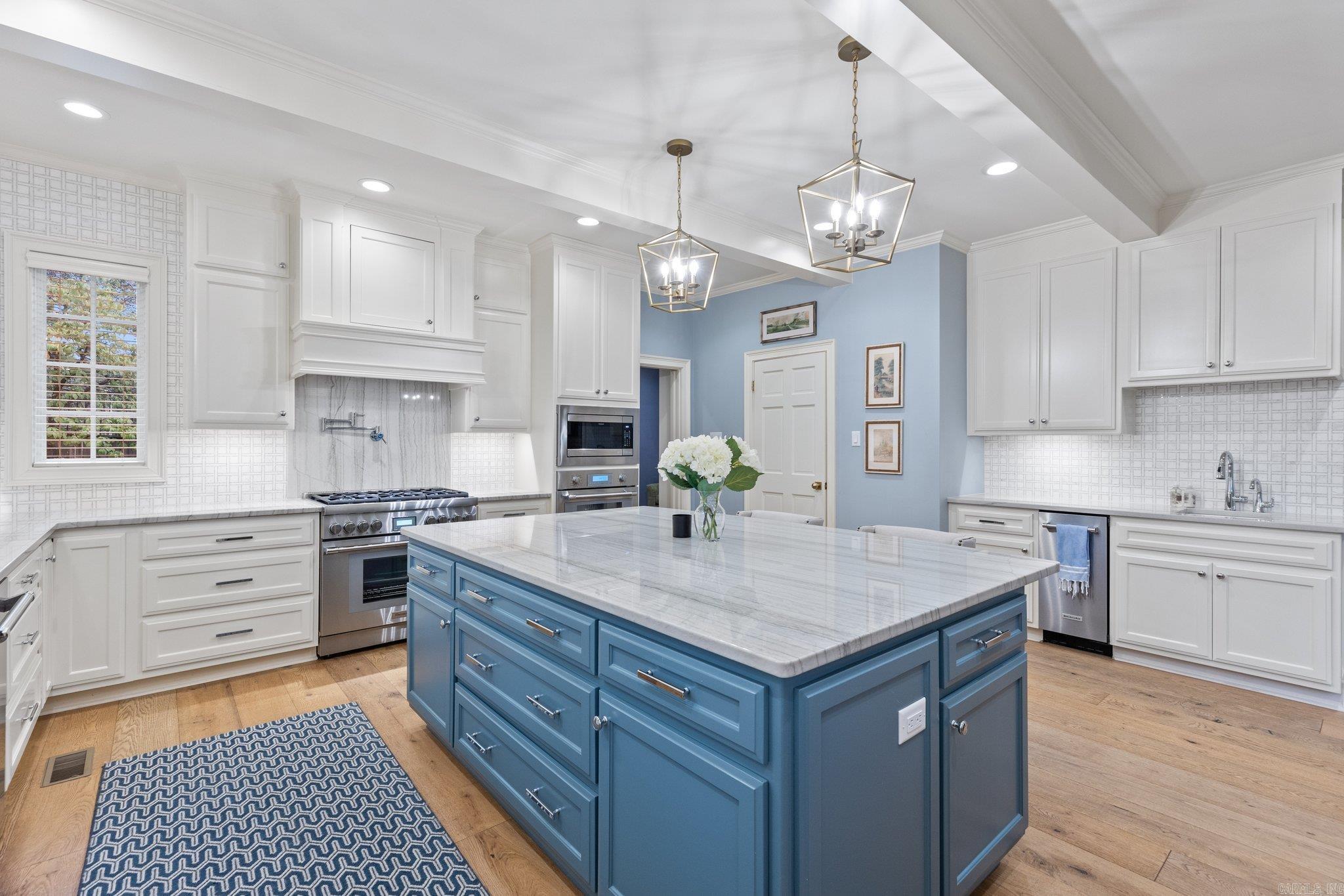 Midland Hills - Residential