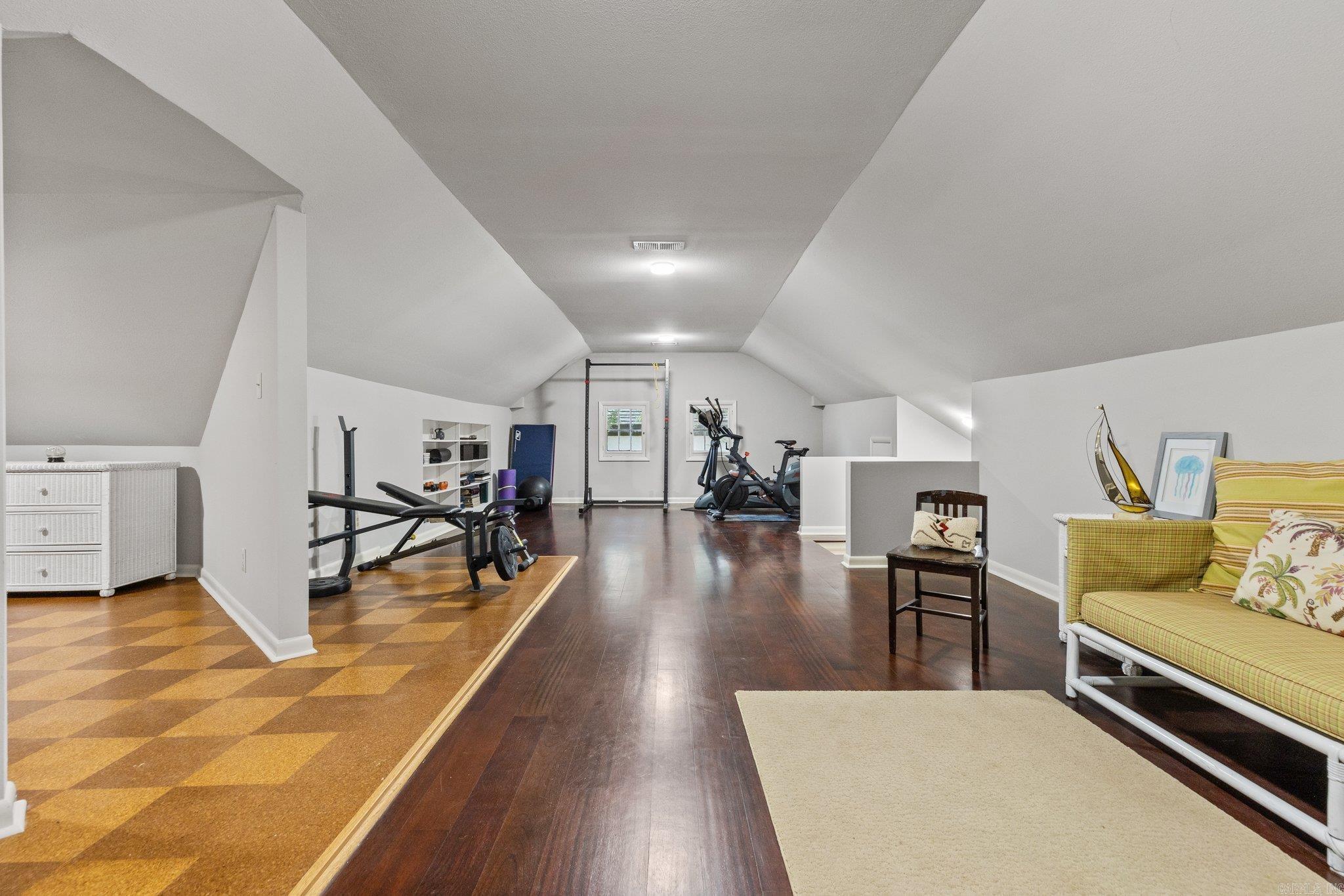 Midland Hills - Residential