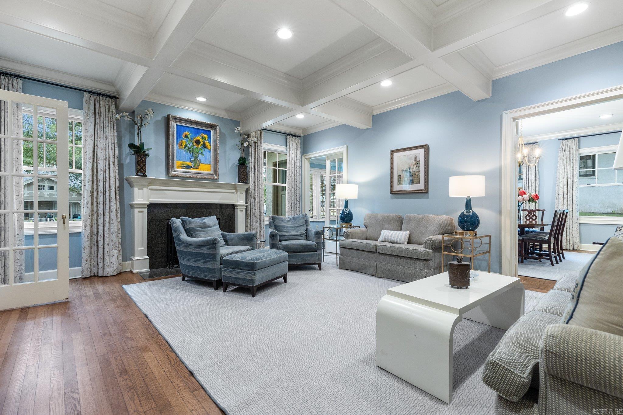 Midland Hills - Residential