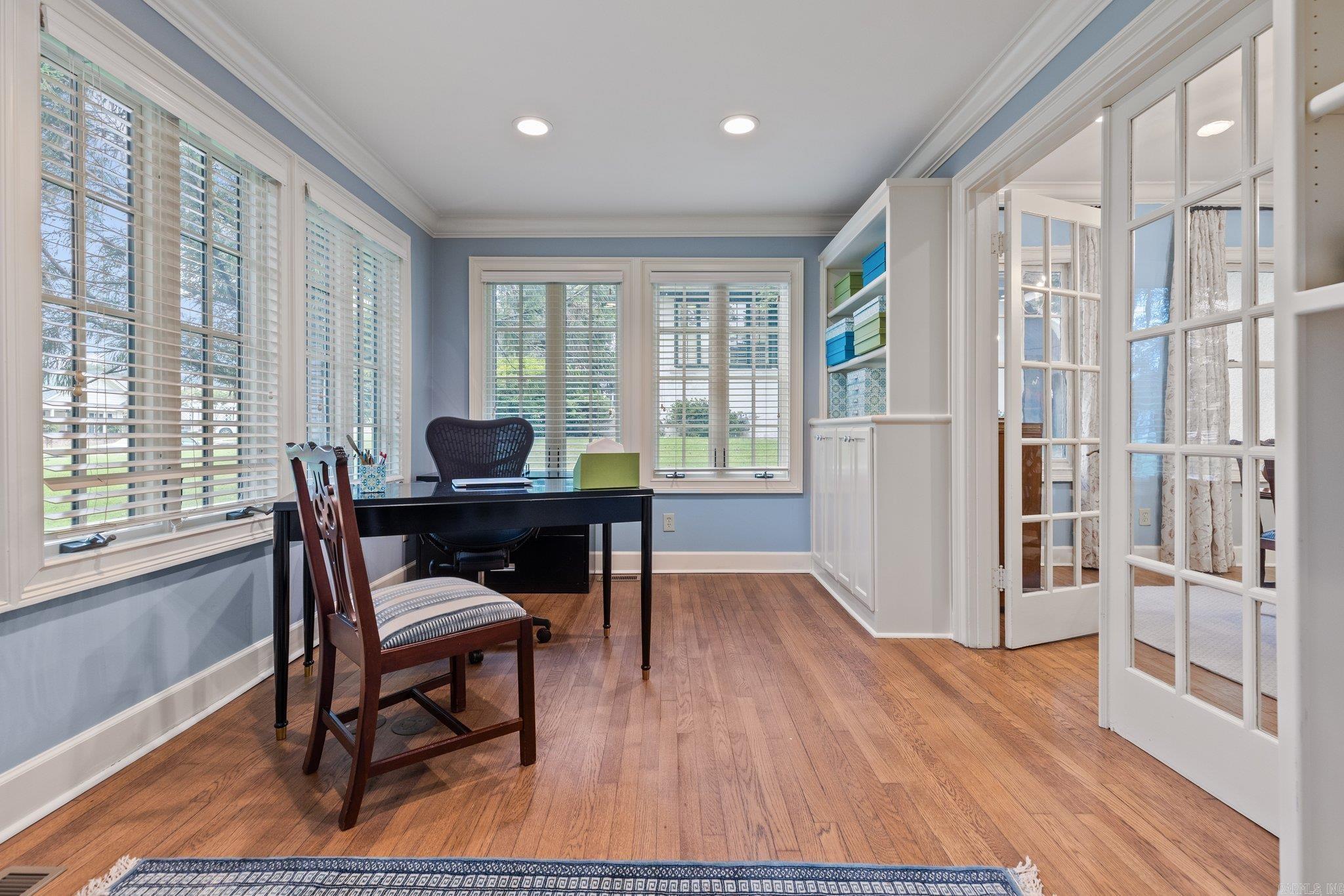 Midland Hills - Residential