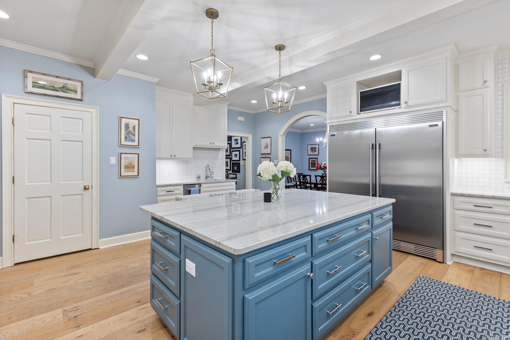 Midland Hills - Residential