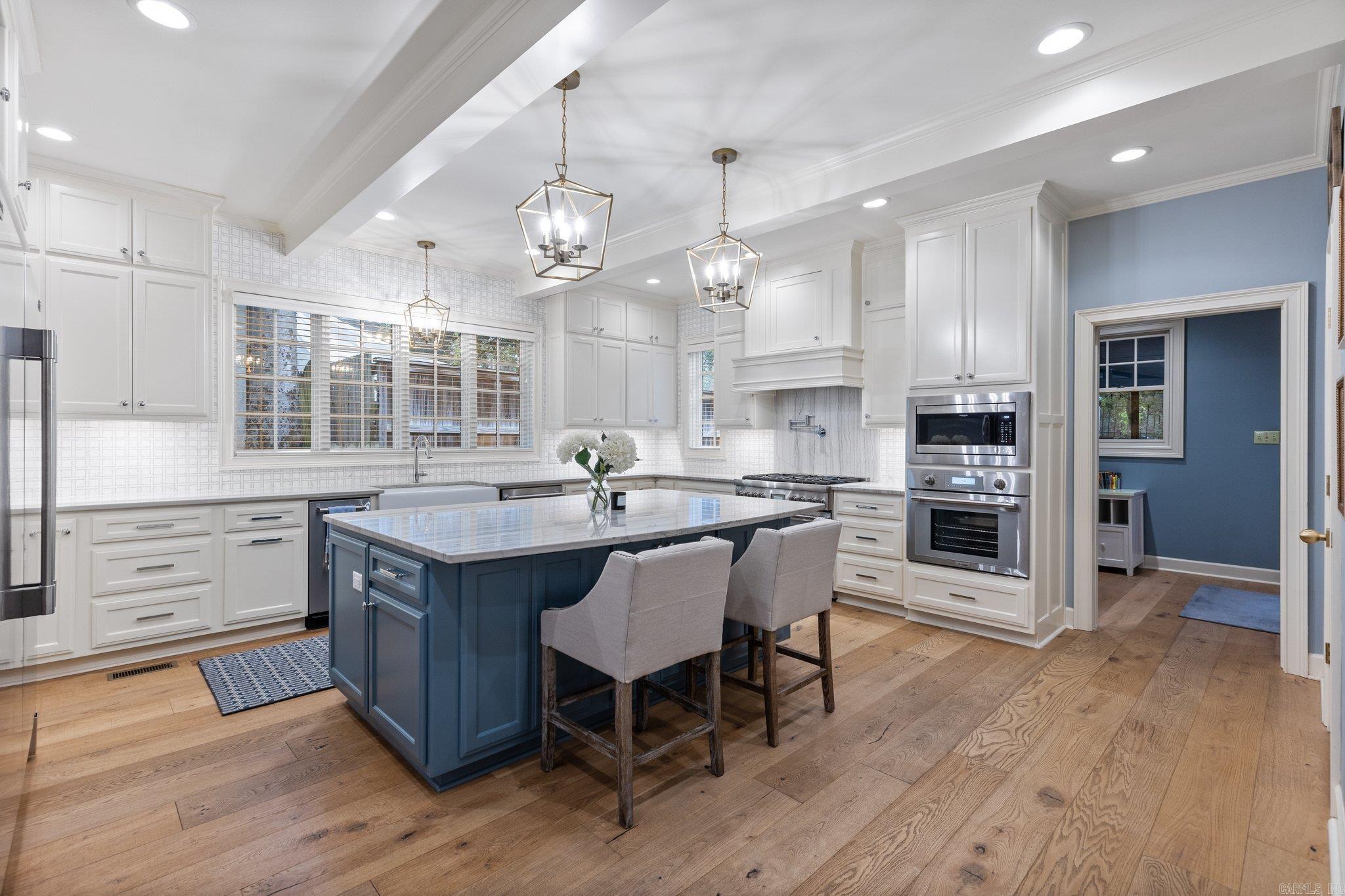 Midland Hills - Residential