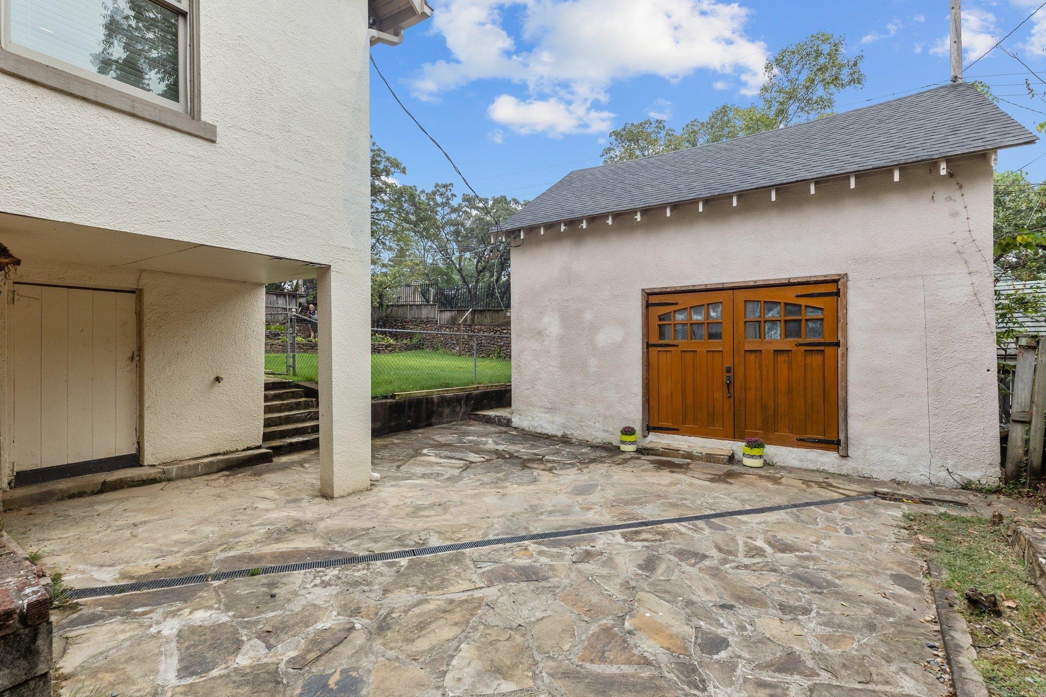 Midland Hills - Residential