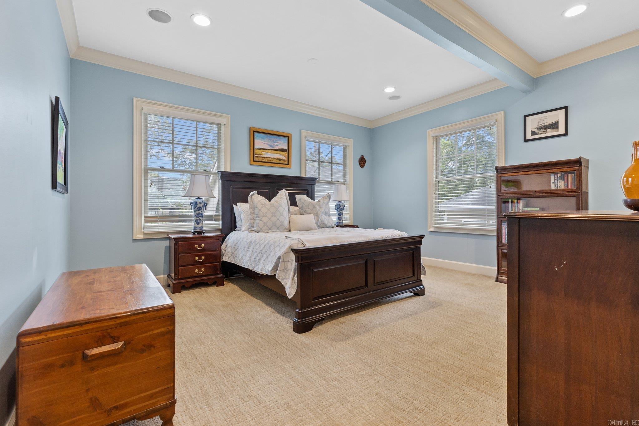 Midland Hills - Residential