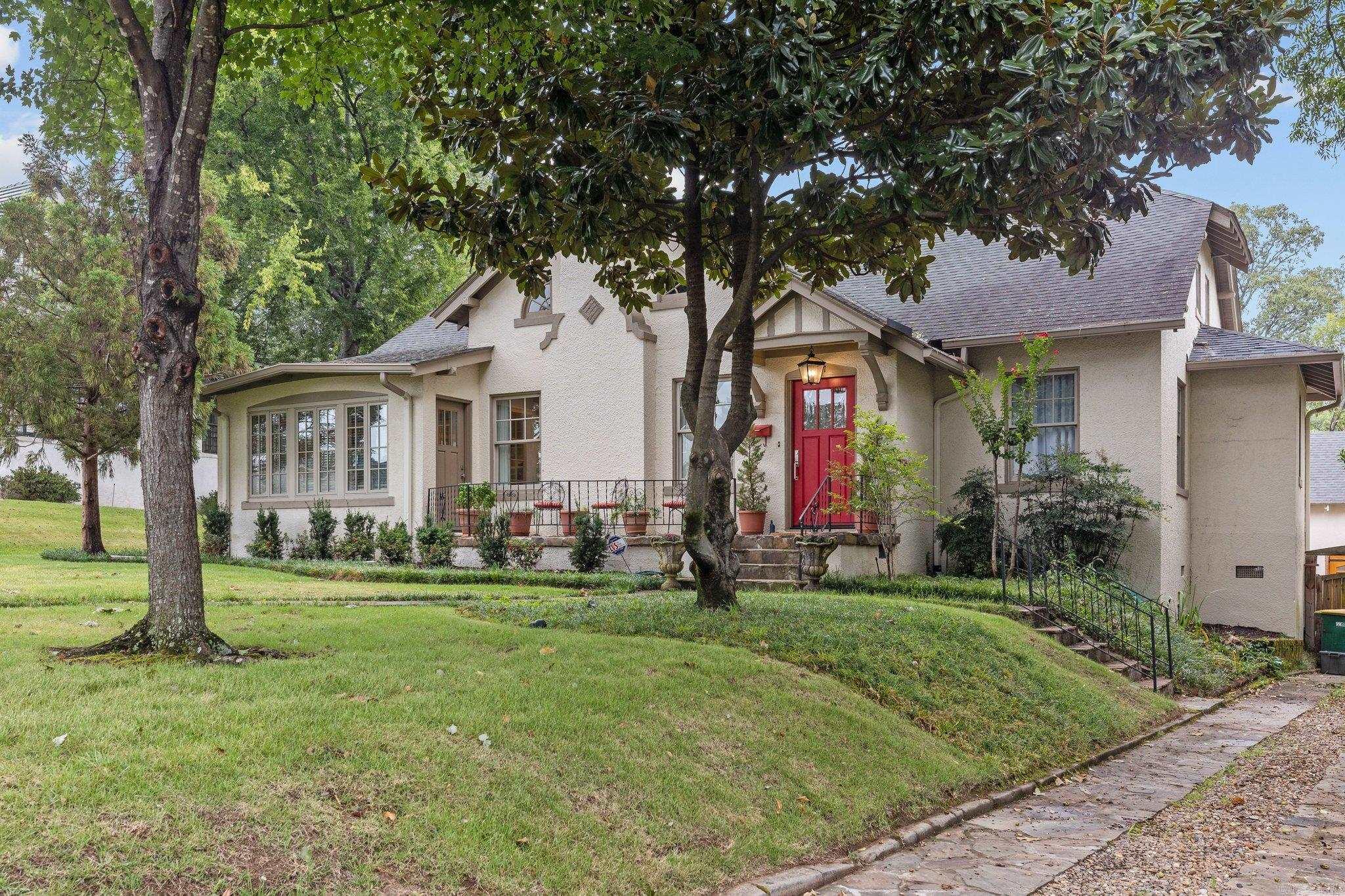 Midland Hills - Residential