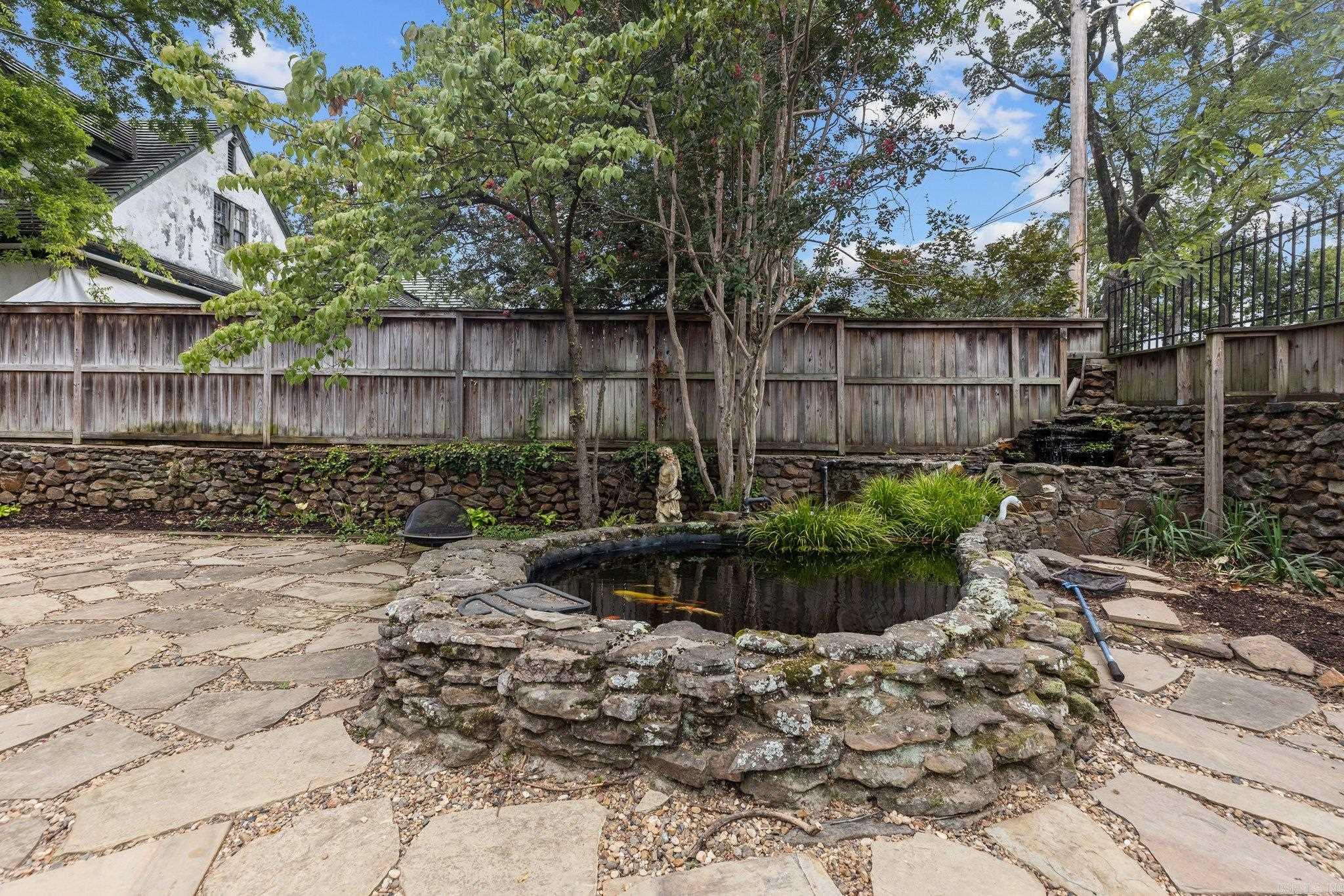 Midland Hills - Residential