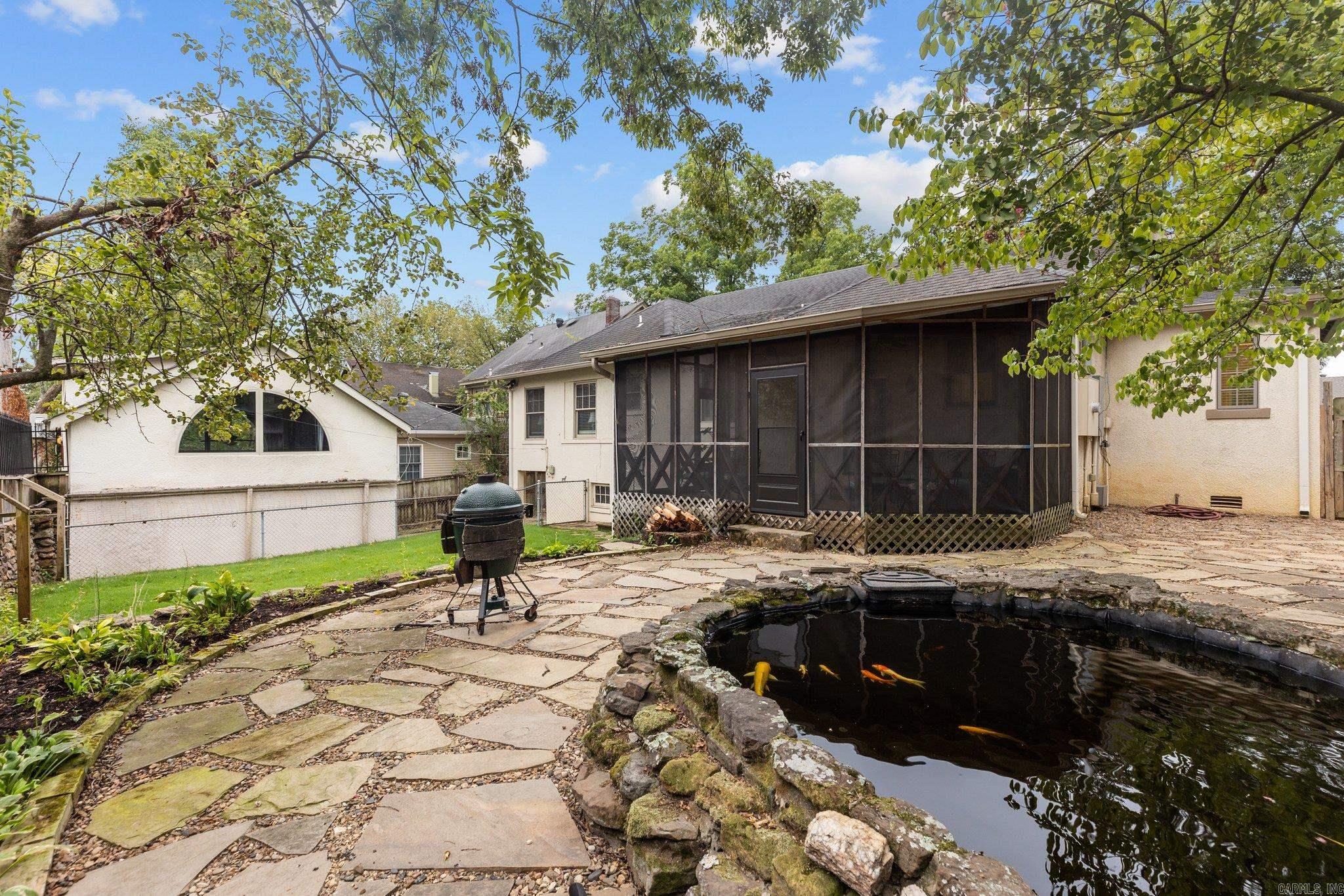 Midland Hills - Residential