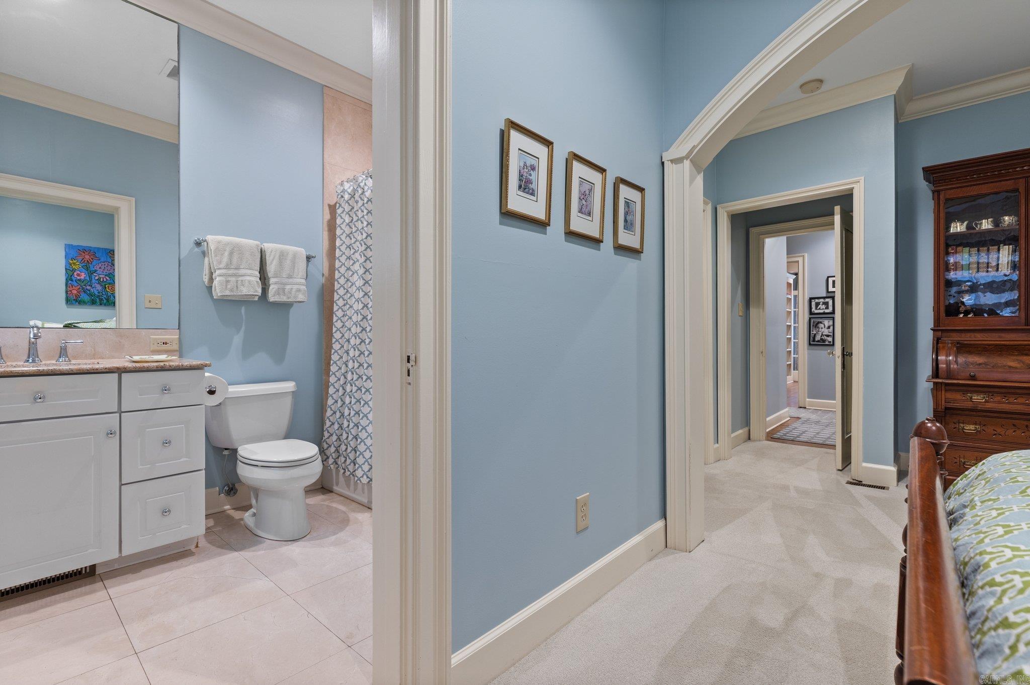 Midland Hills - Residential