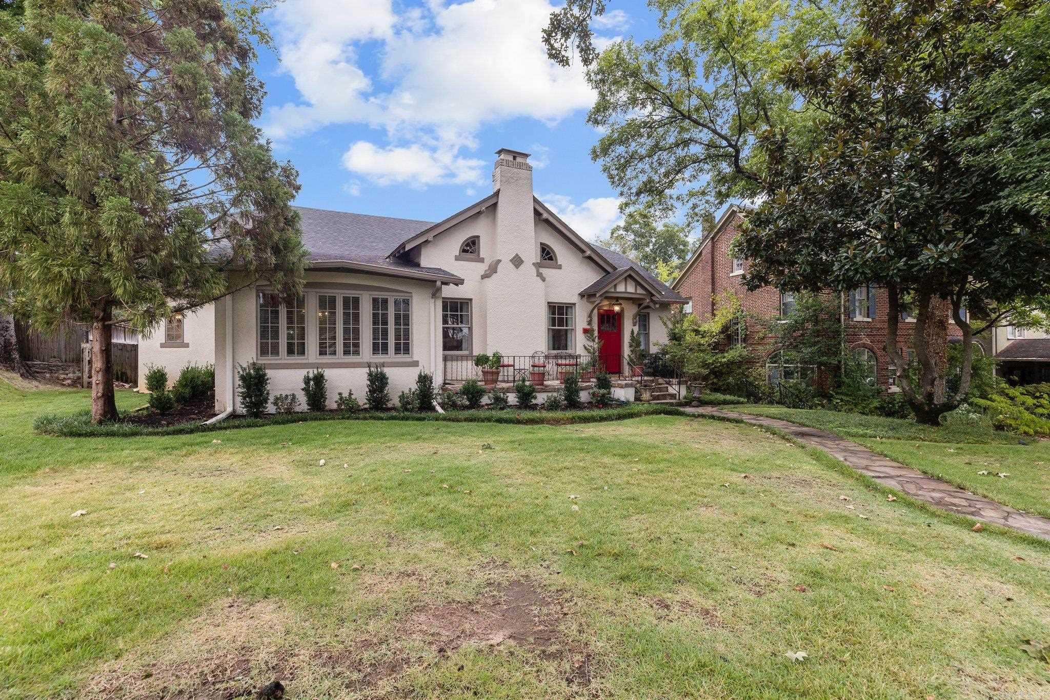 Midland Hills - Residential