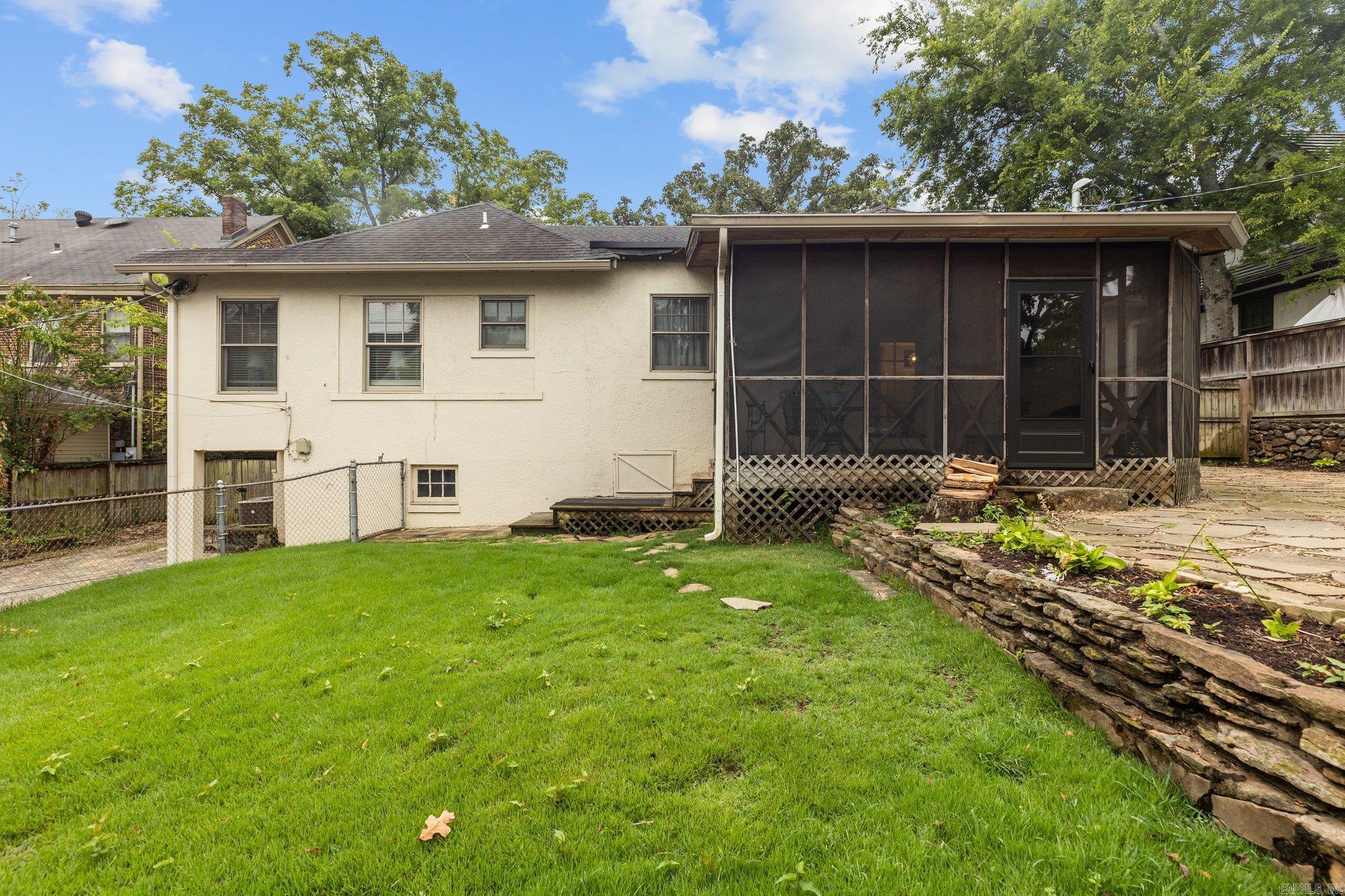 Midland Hills - Residential