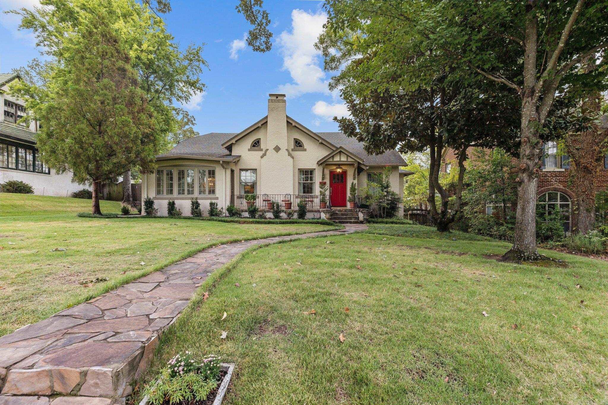 Midland Hills - Residential