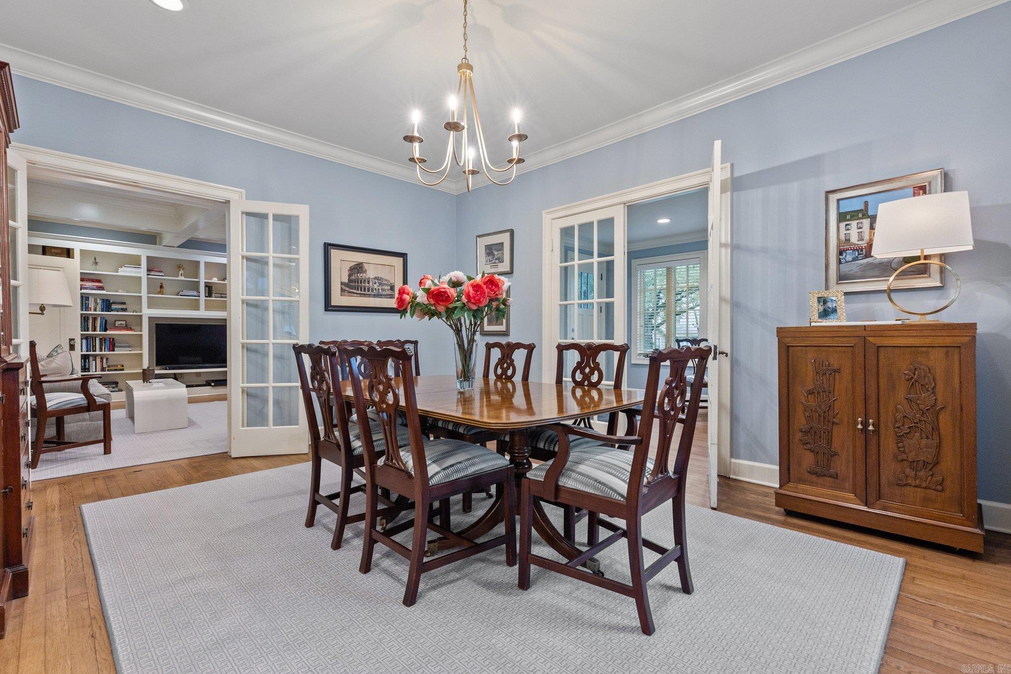 Midland Hills - Residential