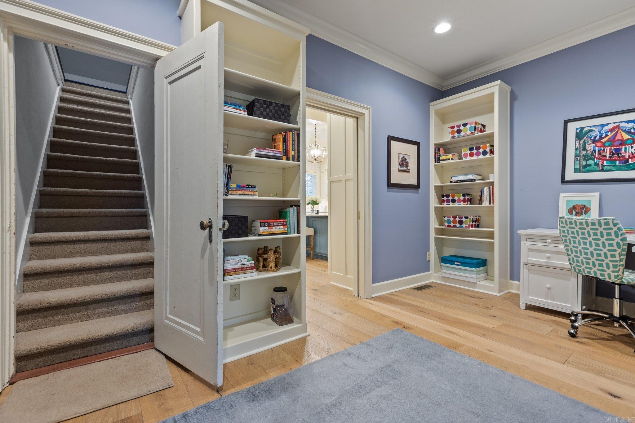 Midland Hills - Residential