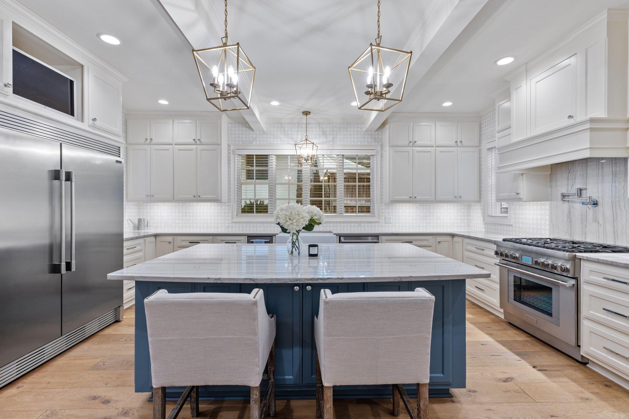 Midland Hills - Residential