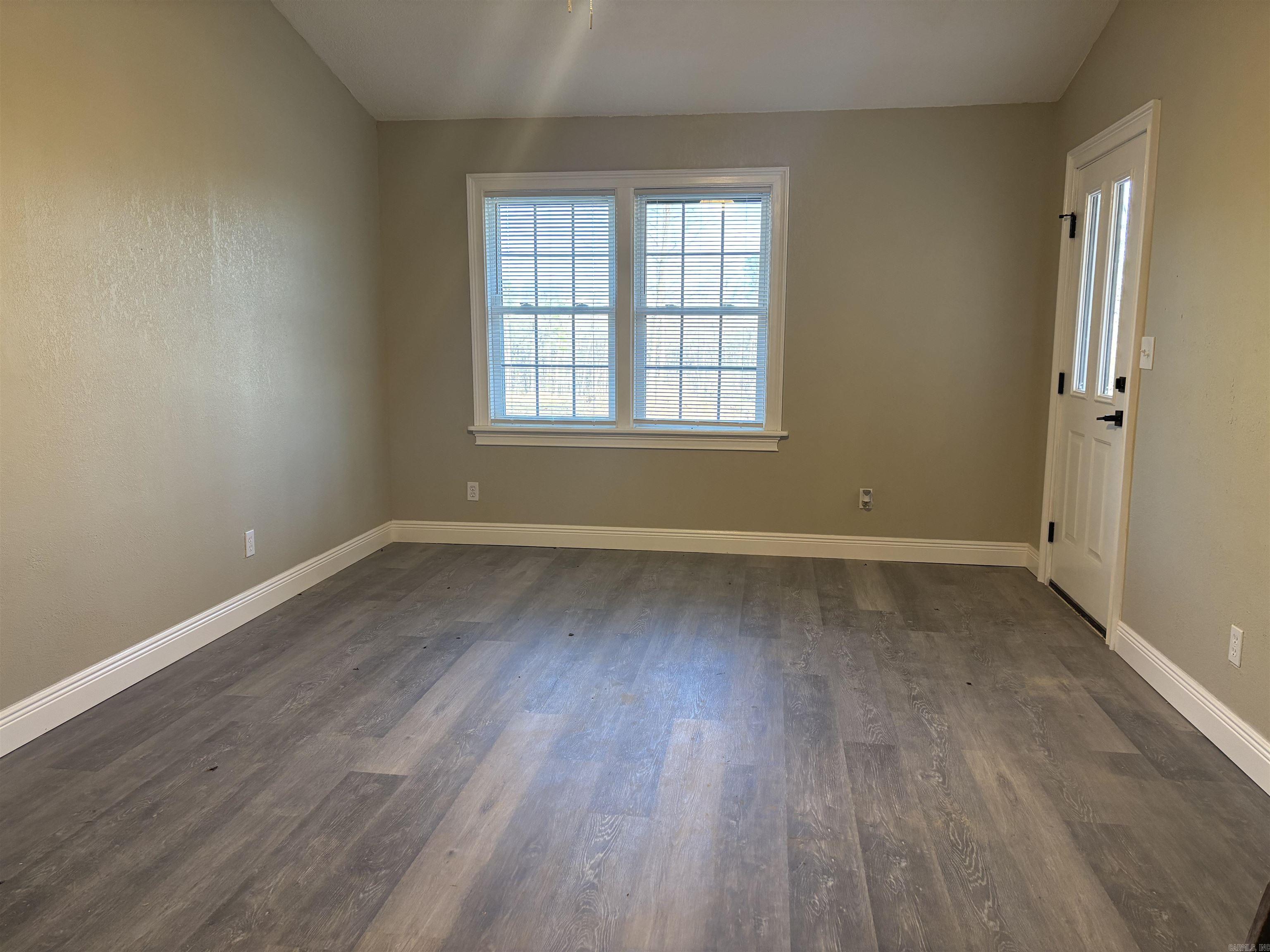 Evergreen - Residential