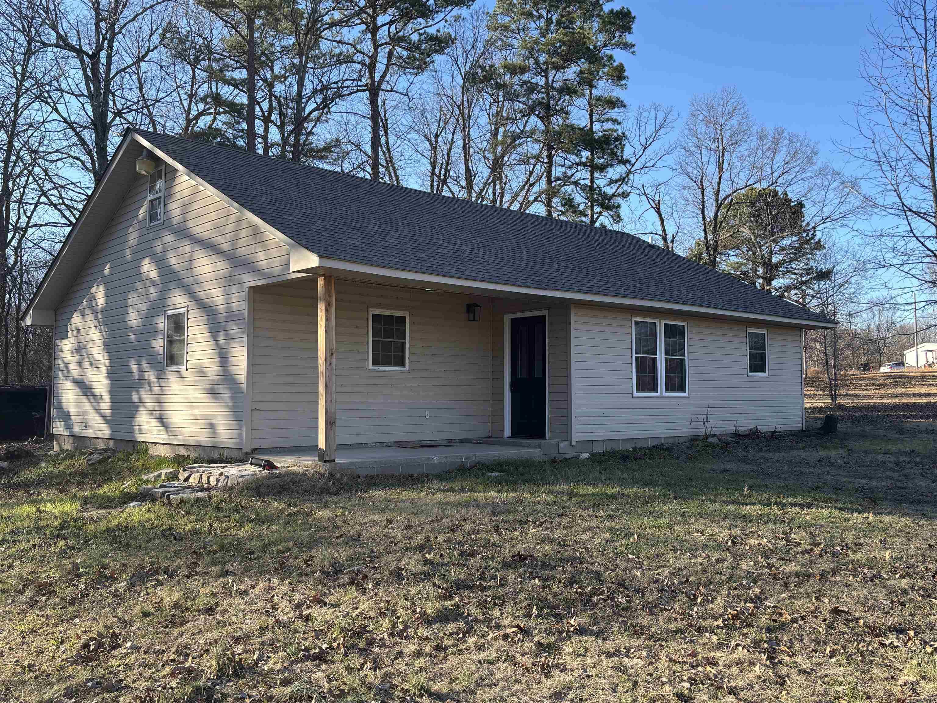 Evergreen - Residential