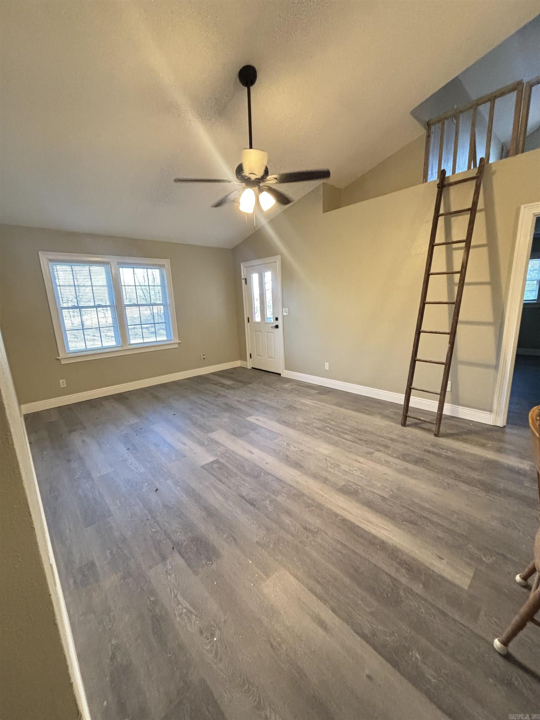 Evergreen - Residential