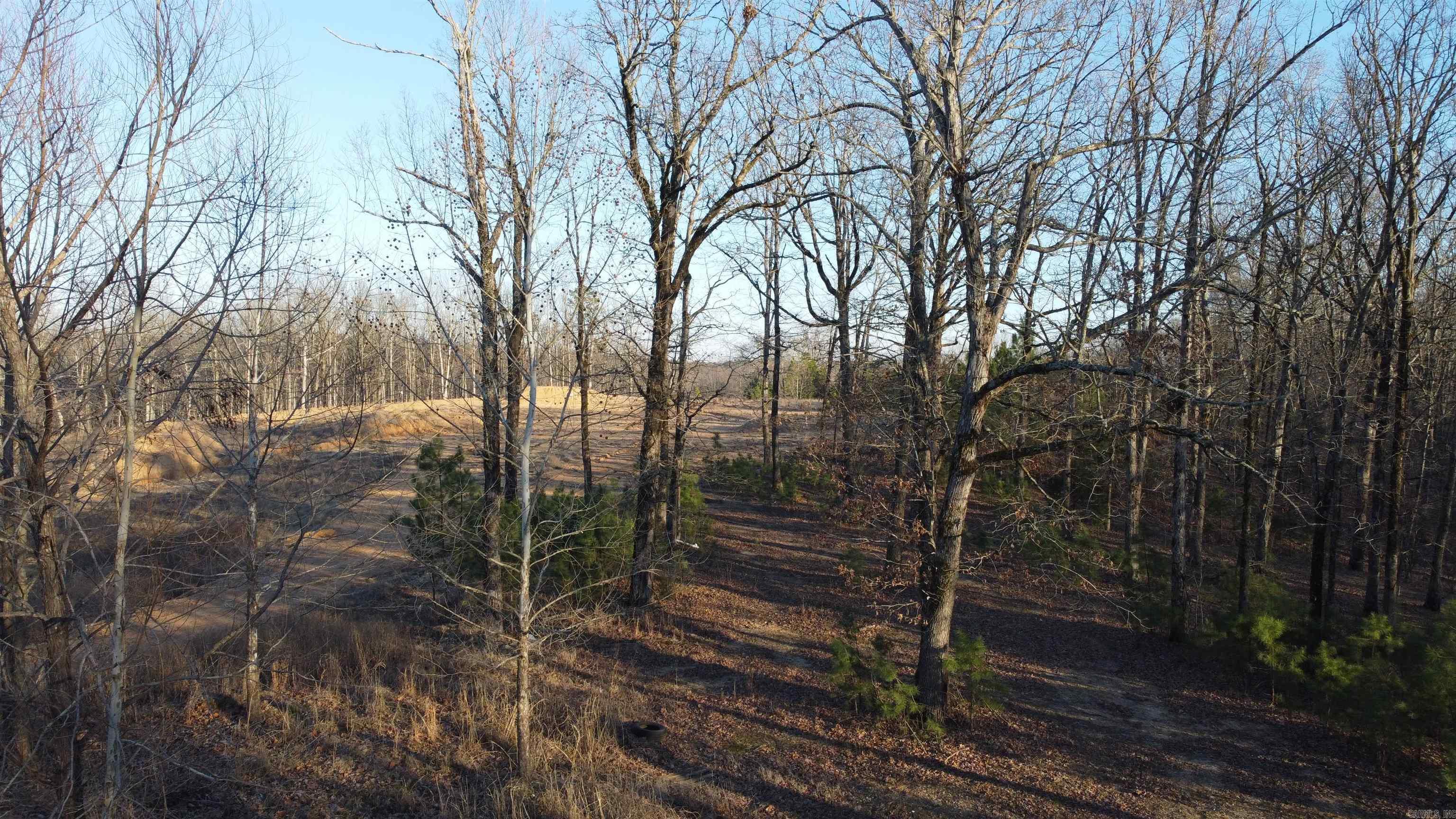 Evergreen - Residential