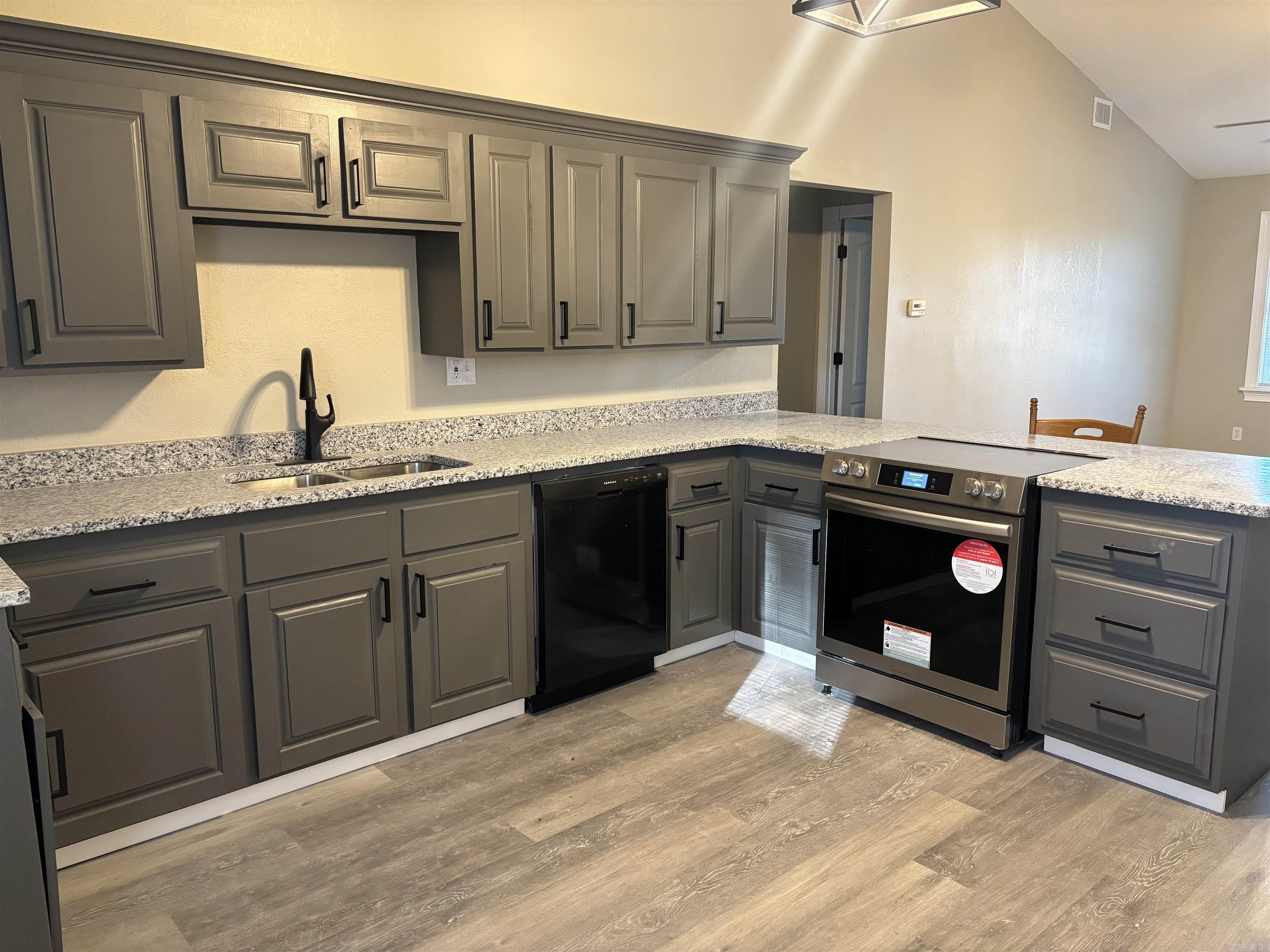 Evergreen - Residential