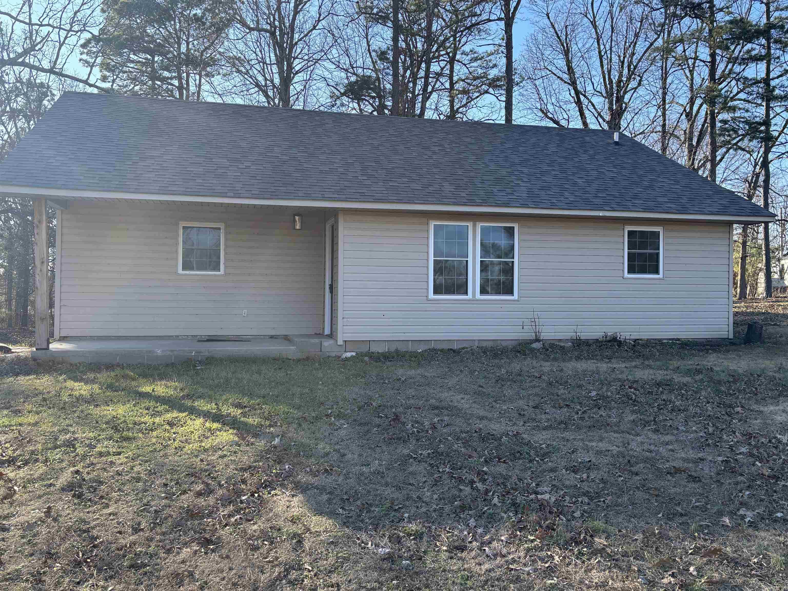 Evergreen - Residential