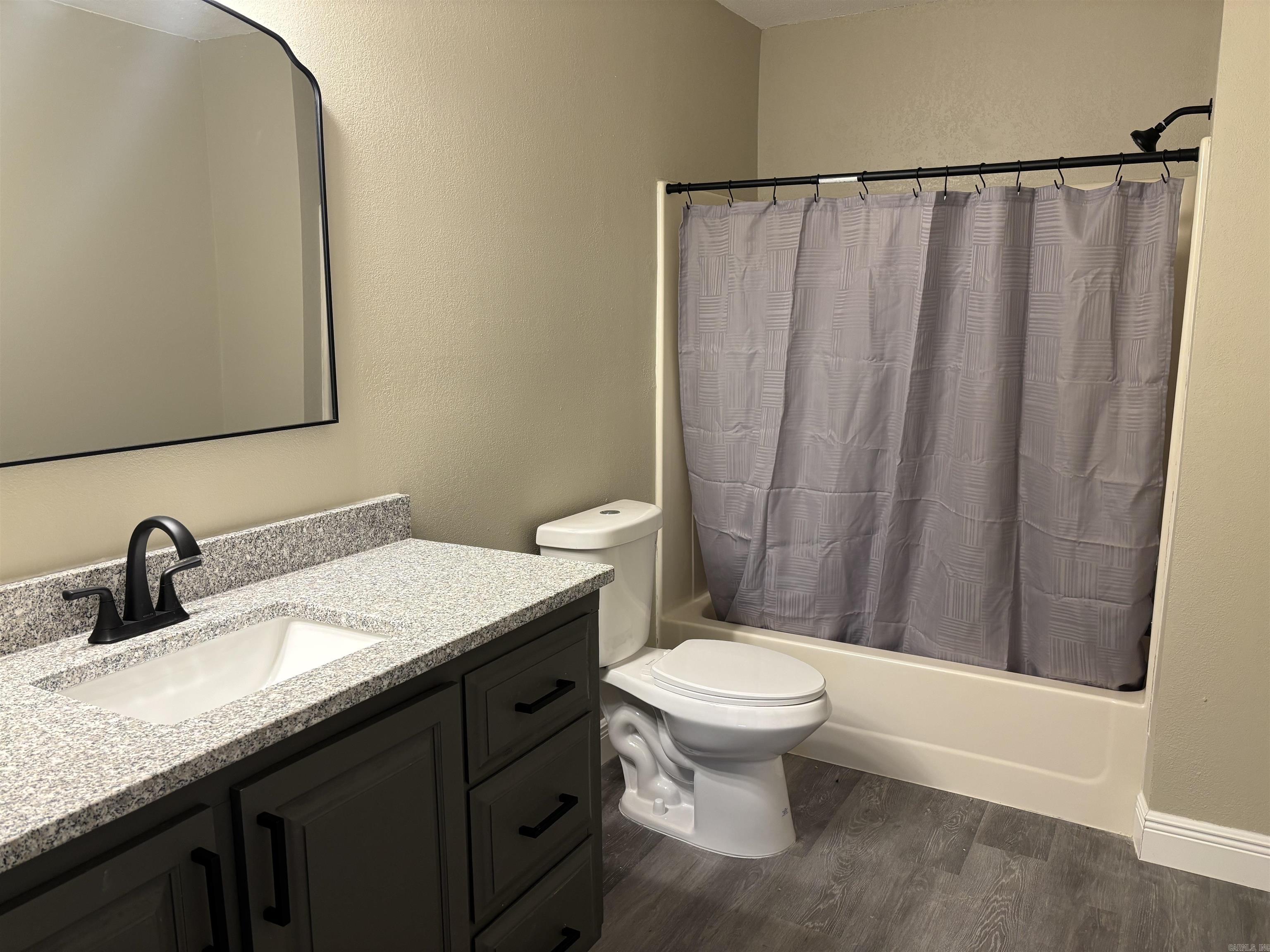 Evergreen - Residential