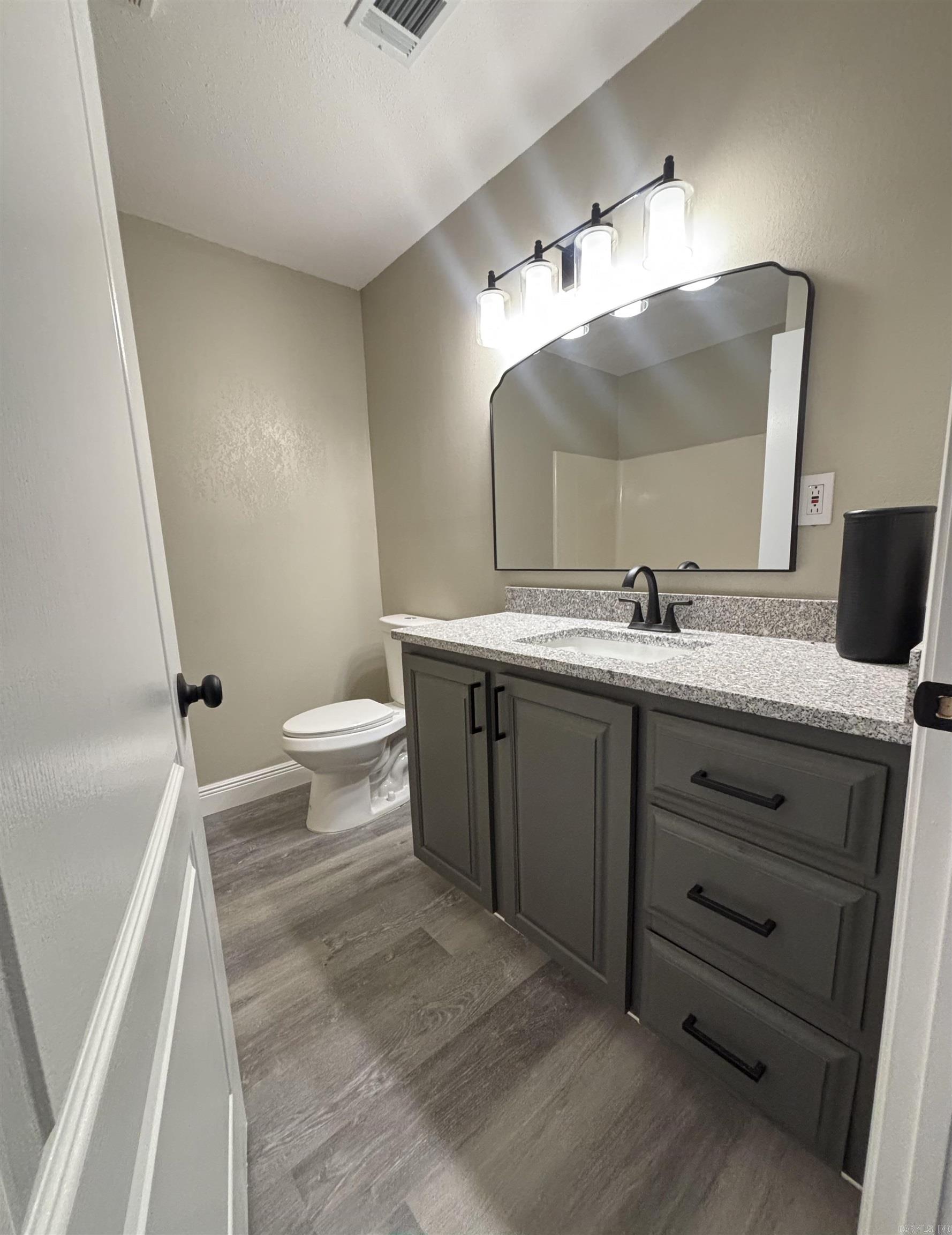 Evergreen - Residential