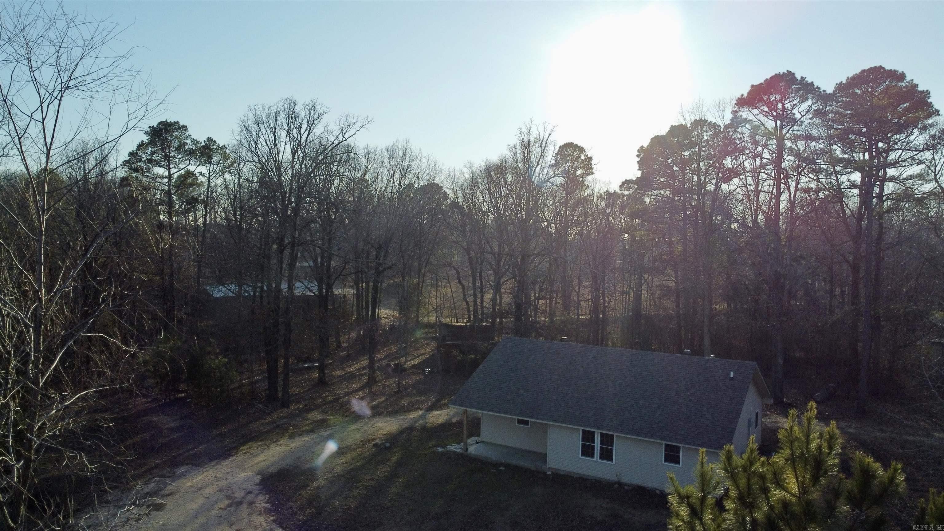 Evergreen - Residential