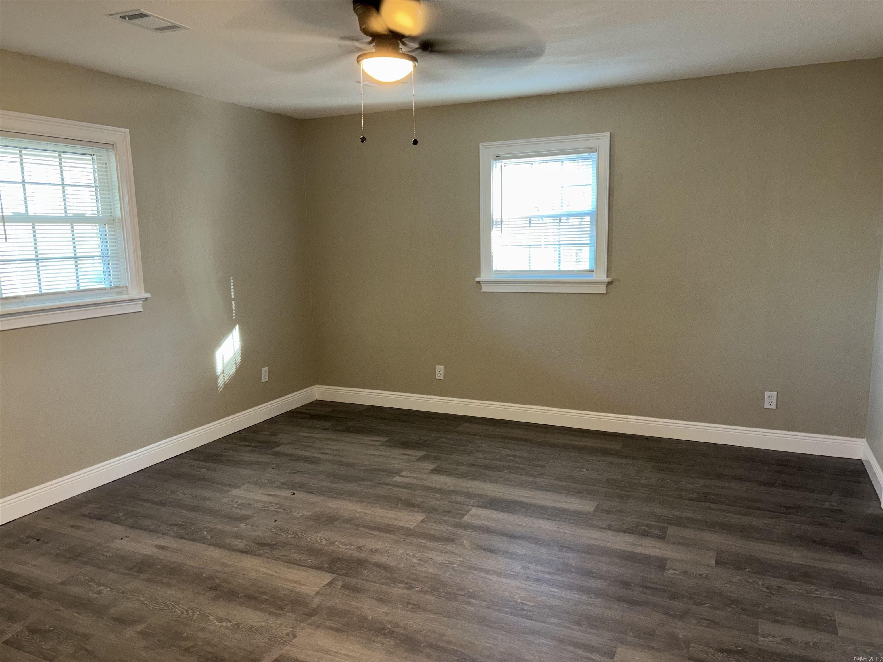 Evergreen - Residential