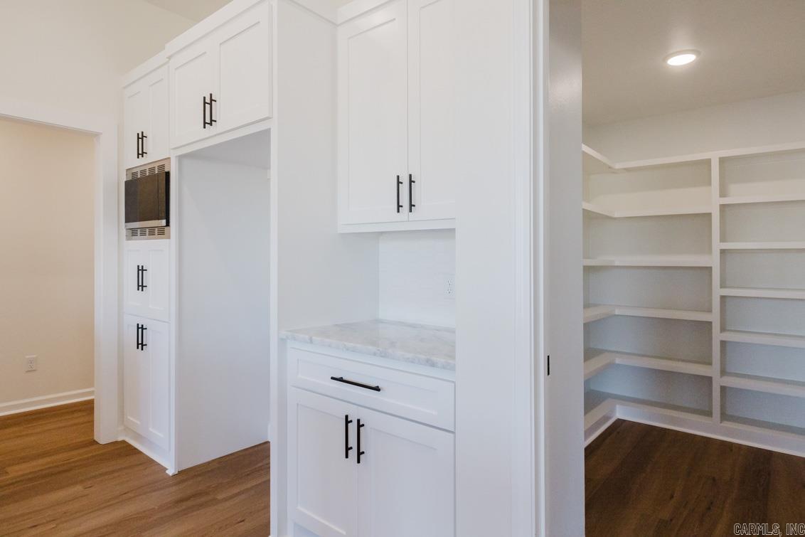 GARDENS AT HOPE VALLEY - Residential