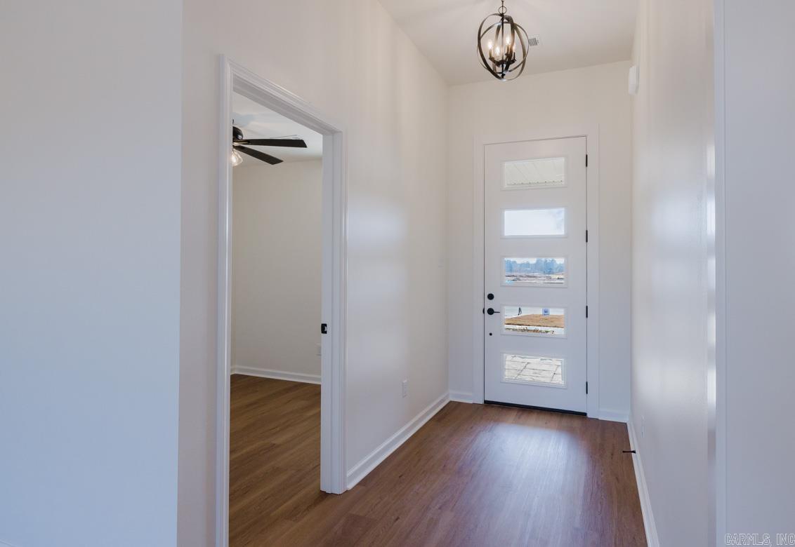 GARDENS AT HOPE VALLEY - Residential