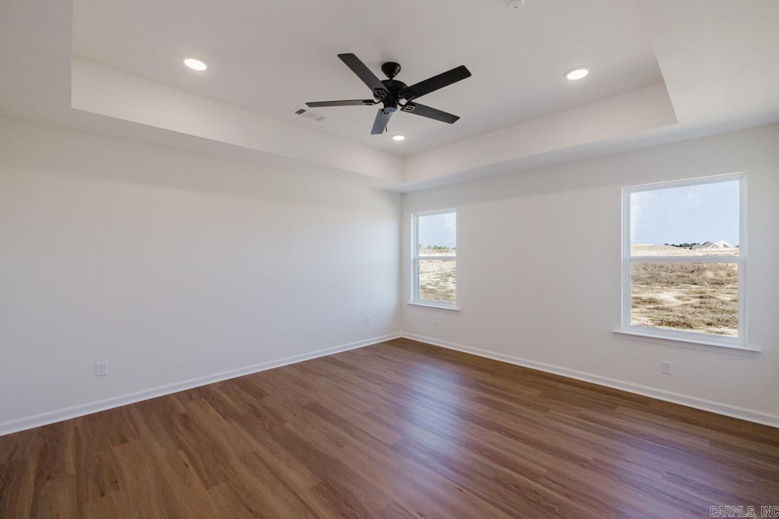 GARDENS AT HOPE VALLEY - Residential