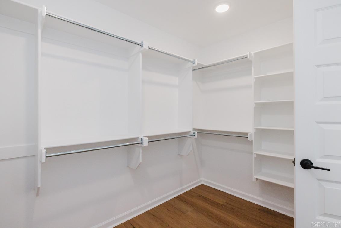 GARDENS AT HOPE VALLEY - Residential