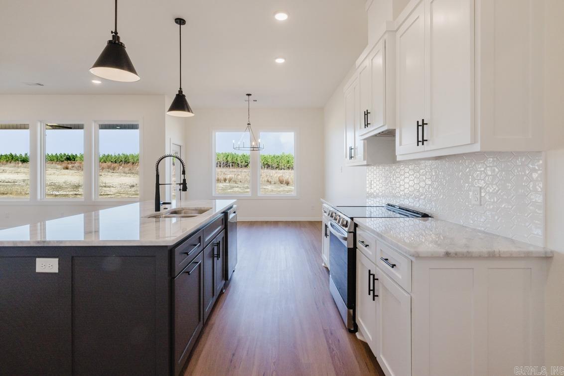 GARDENS AT HOPE VALLEY - Residential