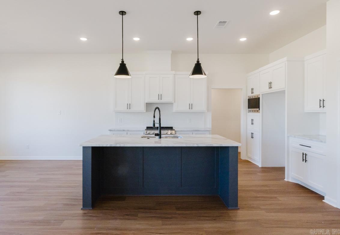 GARDENS AT HOPE VALLEY - Residential