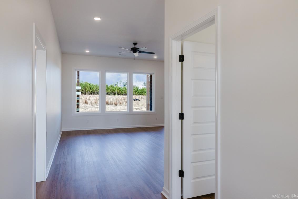 GARDENS AT HOPE VALLEY - Residential