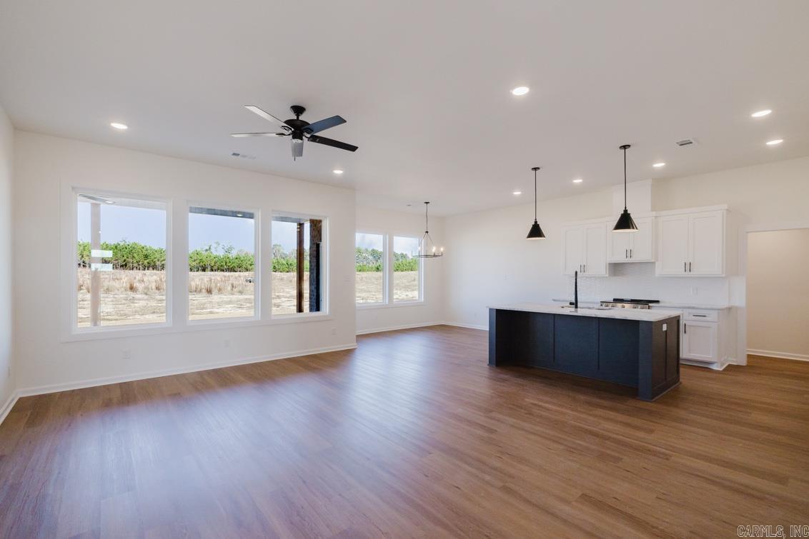 GARDENS AT HOPE VALLEY - Residential