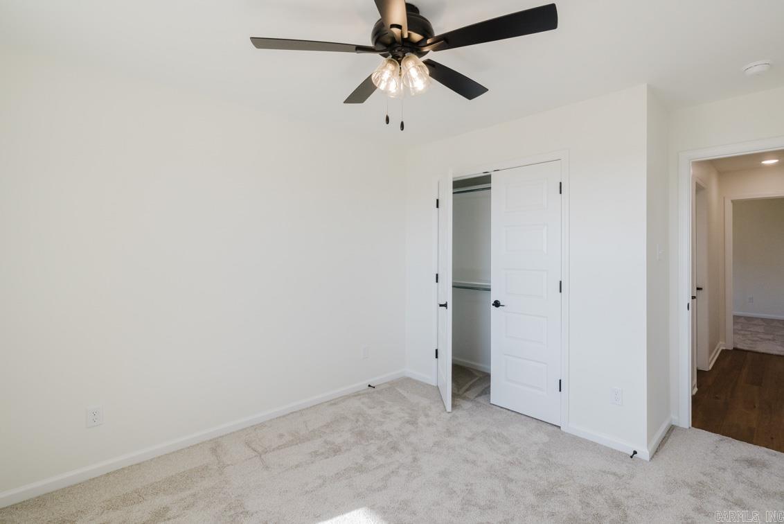 GARDENS AT HOPE VALLEY - Residential