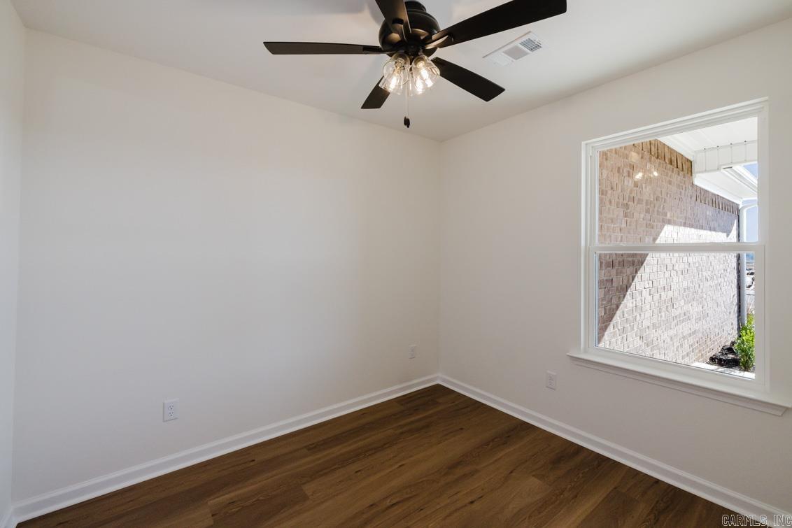 GARDENS AT HOPE VALLEY - Residential