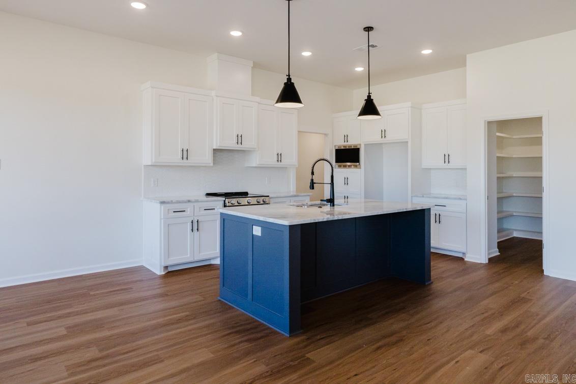 GARDENS AT HOPE VALLEY - Residential