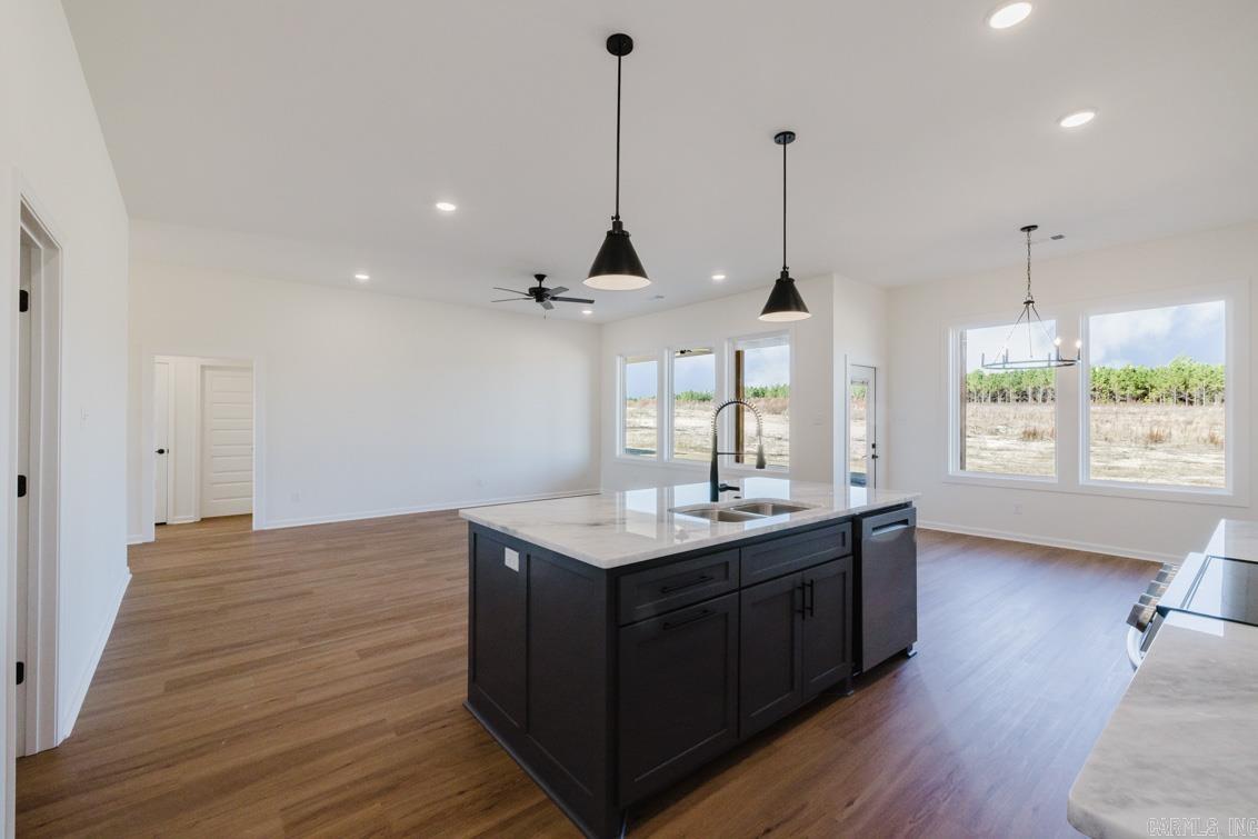 GARDENS AT HOPE VALLEY - Residential