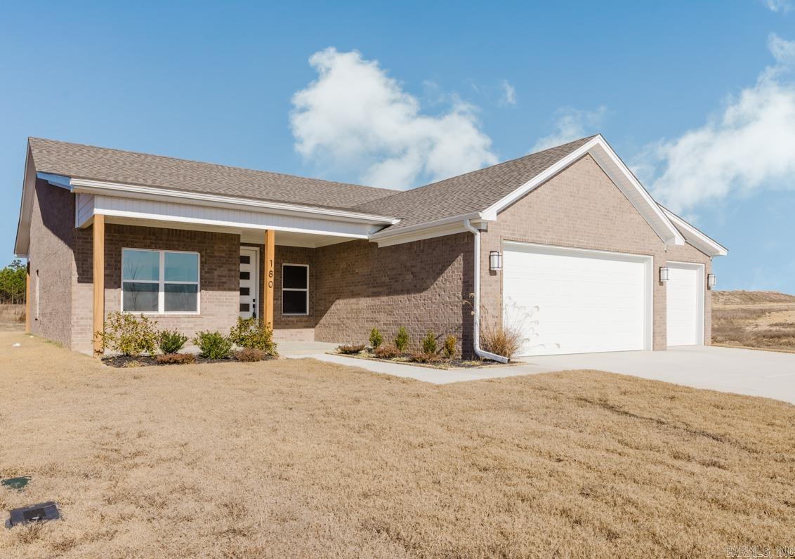 GARDENS AT HOPE VALLEY - Residential