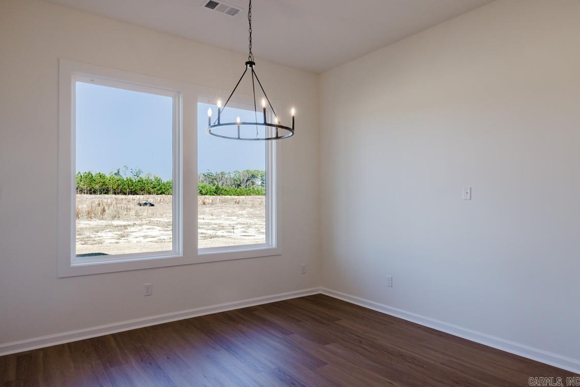 GARDENS AT HOPE VALLEY - Residential