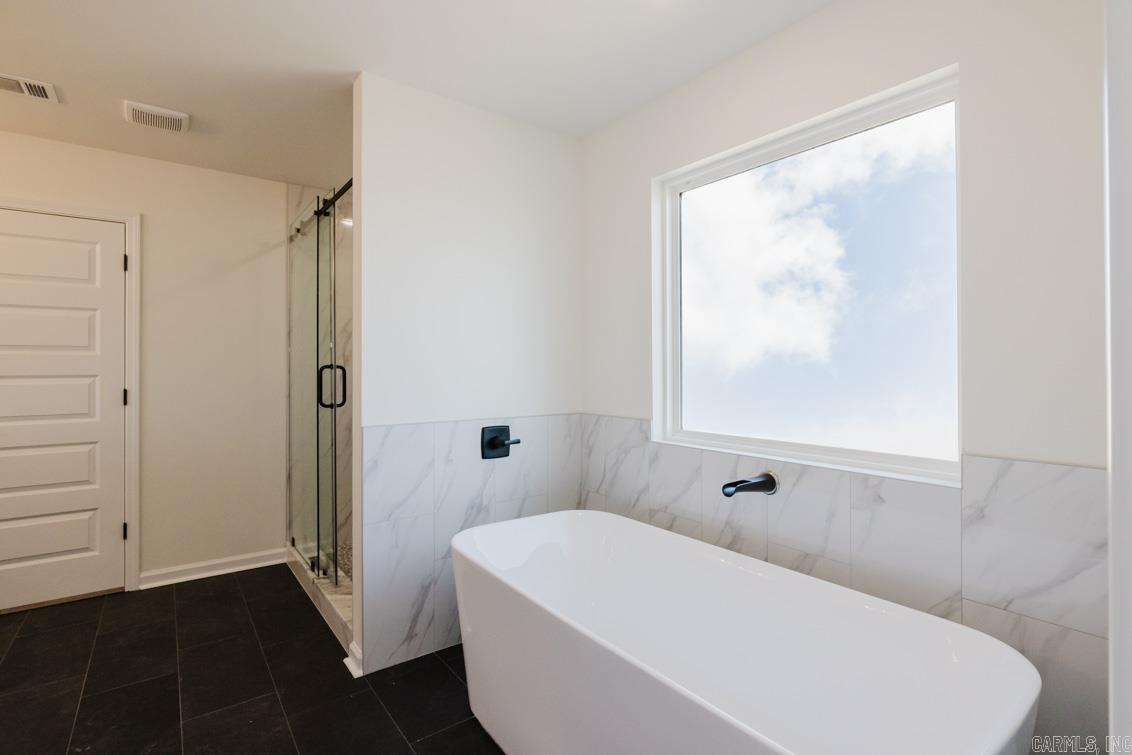 GARDENS AT HOPE VALLEY - Residential