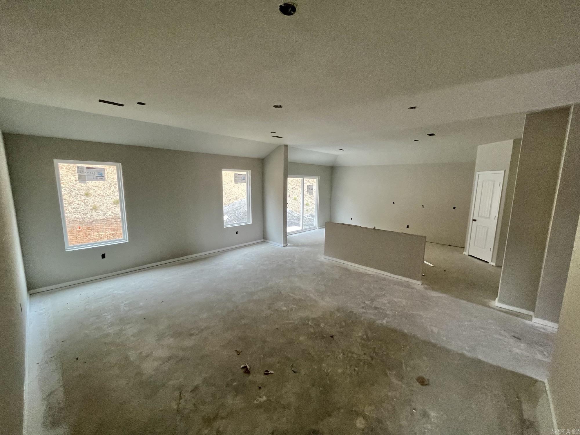 Homestead - Residential