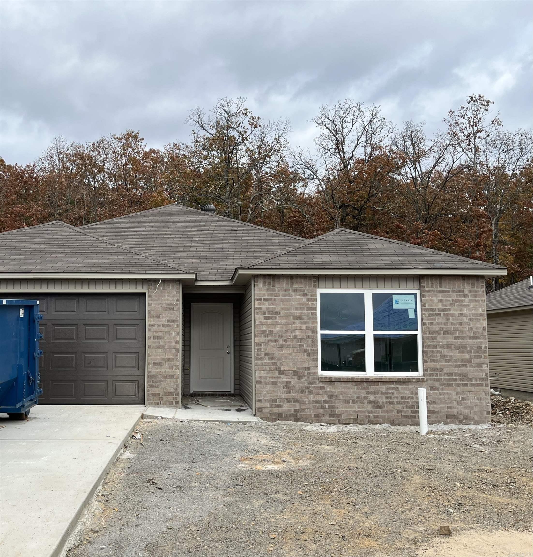 Homestead - Residential