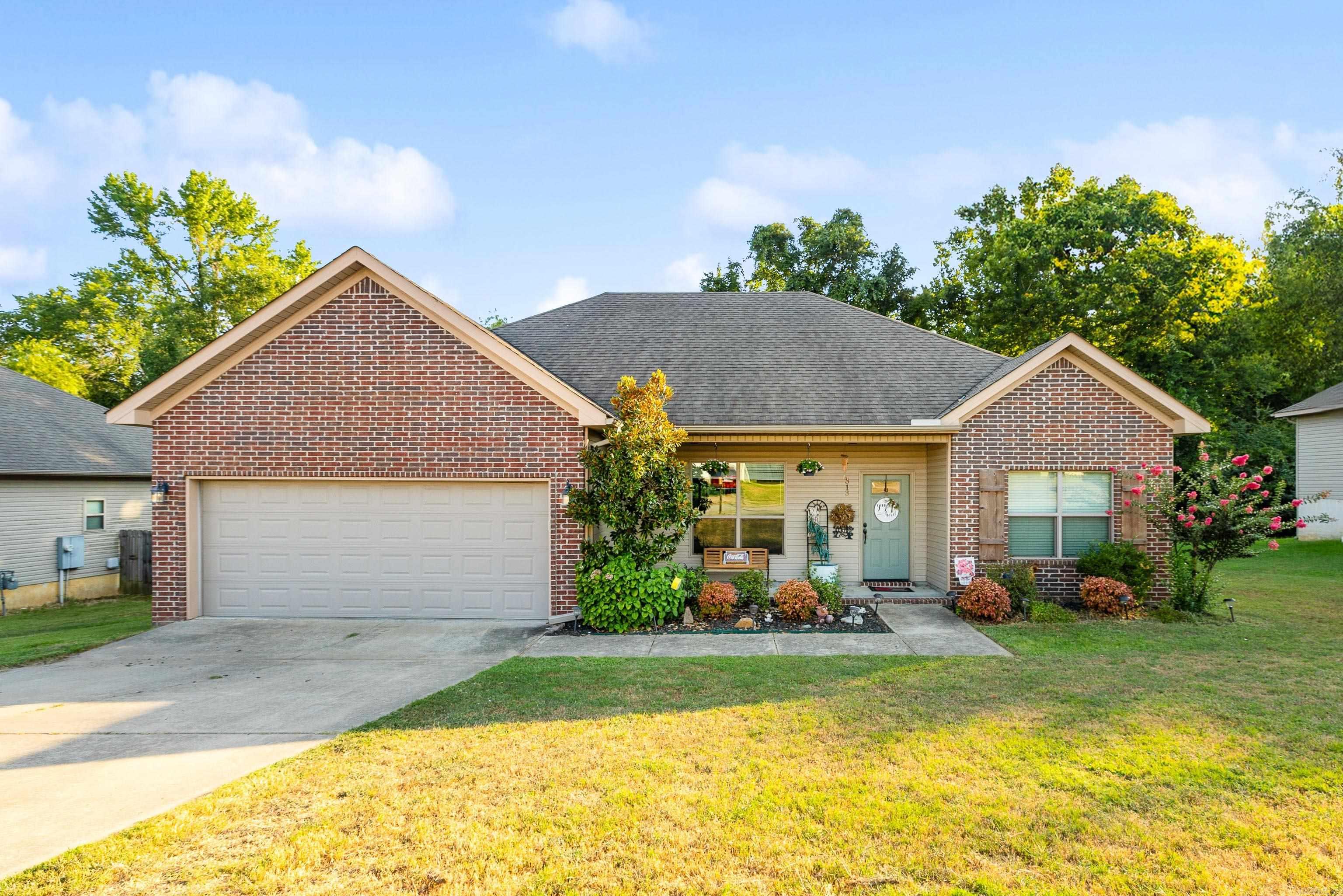 MEADOW RIDGE - Residential