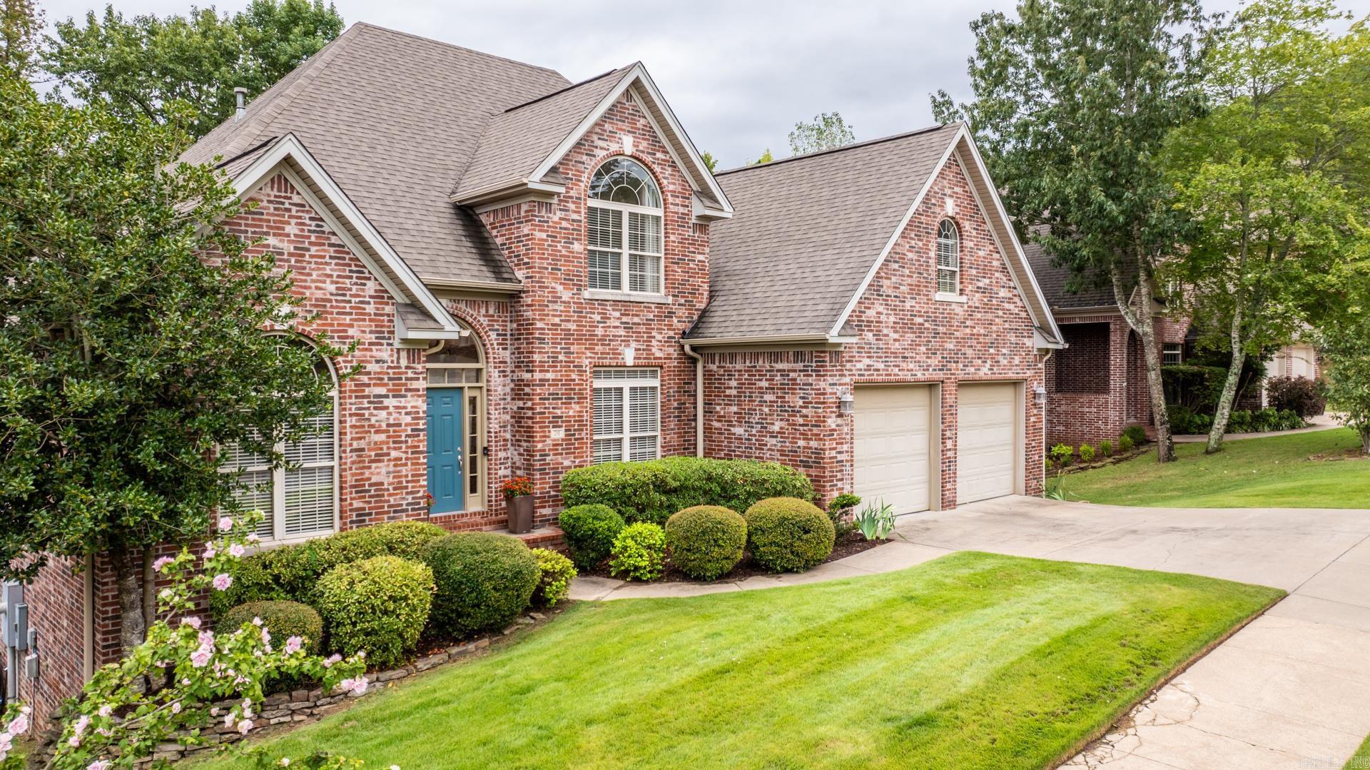 CHENAL VALLEY CHALAMONT PLACE - Residential