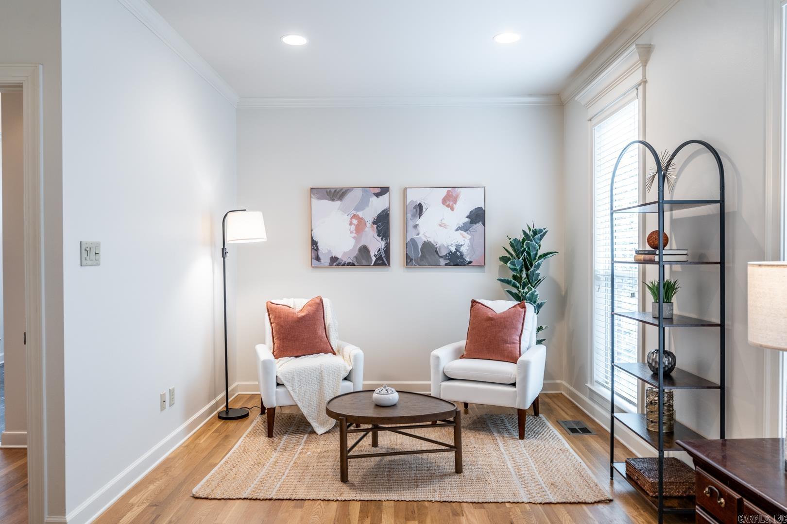 CHENAL VALLEY CHALAMONT PLACE - Residential